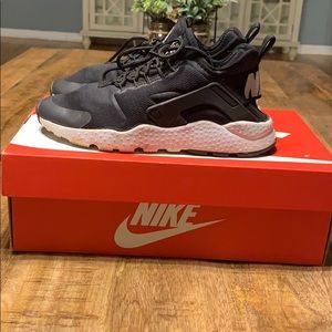 Nike air huarache ultra